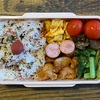 パパが作った弁当（No.401）