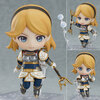 【リーグ・オブ・レジェンド】ねんどろいど『ラックス』デフォルメ可動フィギュア【グッドスマイルアーツ上海】より2021年5月発売予定♪