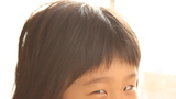 妻の胸の傷を見た娘の反応