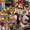 霞山会館　夏のパーティー