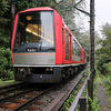 【乗り鉄】箱根登山電車・小田原～強羅往復の記録（後編）宮ノ下～強羅