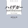  ドレイファス『世界内存在』について　第一章