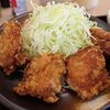 牛丼・吉野家の新業態"親子丼とから揚げの店 鶏千"に行ってみた件