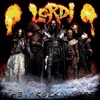 Lordi/Hard Rock Hallelujah