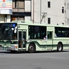京都市バス 4039号車 [京都 200 か 4039]