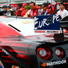  SuperGT×DTM特別交流戦＠SuperGT 