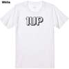 ドット1UPロゴTシャツ