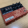 Peace Hill FX 『ODS TUBE Preamp』の研究③イコライザー