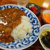ポークカレーライス