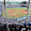 日本シリーズで神宮球場を使わないことで起きうる悲劇