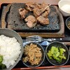 感動の肉と米 稲沢下津店