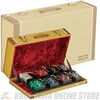 「Fender Tweed Pedalboard Case」！フェンダーからツイードのペダルボードケースが登場！