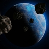 新発見の小惑星、2032年に地球に衝突する可能性？