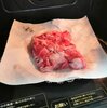 冷凍したお肉を美味しくレンジで解凍する方法。ラップは使っちゃだめ。