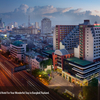 bangkok hotels cheap, thailand bangkok hotel, bangkok hotel accommodation- The Twin Towers