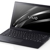 VAIOが「VAIO S13」「VAIO S15」を発表　スペックまとめ [2016年 春モデル]