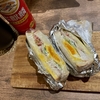 ここ数日の食事