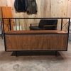 1年(後編)と新作家具。