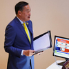 タイの首相は国民に「仮想通貨」を配布したいと考えています