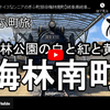 ぎふ町旅シリーズ第４１弾＠梅林南町：梅林公園の白と紅と黄