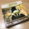 【ボードゲーム】「Caverna: Cave vs Cave（カヴェルナ:洞窟対決）」ファーストレビュー：掘る！とにかく掘りまくってガッポガッポなソロプレイ前夜。