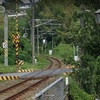 グーグルマップで鉄道撮影スポットを探してみた　日豊本線　上臼杵駅～臼杵駅