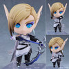 【ワールド オブ ウォークラフト】ねんどろいど『アレリア・ウィンドランナー』World of Warcraft デフォルメ可動フィギュア【グッドスマイルカンパニー】2025年8月発売予定♪