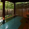 東府やResort&Spa-Izu（伊豆）の宿泊記④吉奈温泉の貸切露天風呂紹介