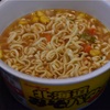 北海道みそバターラーメン