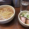 ラーメン+ウオベジ+豚玉ごはん