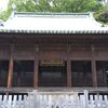 【市川市】法華経寺 後編 祖師堂、四足門、法華堂