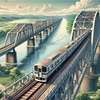 電車の中に鳩がいた話と電車の緊急停車時のプロトコル