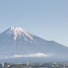 今朝の富士山ＭｔFUJItoday