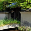 上賀茂神社社家町その２