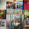 10月に見るかもしれない映画たち