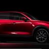 【マツダ・新型CX５】高いステータス