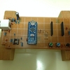 Stripboard を使って Antenna Analyzer を作る ～その５～