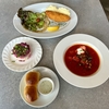 『ジート（Жито）』栄にあるウクライナ料理屋に行ってきたわ！【愛知県名古屋市中区栄】