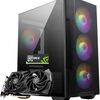 「予算7万円台でまさか…！？」初心者必見、G-StormRシリーズ【整備済み品】ゲーミングPCがコスパ破壊級だった件。