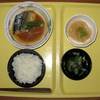 今日の病院食　　25/03/05　夕飯