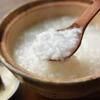 重湯！おかゆ！雑炊！