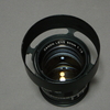 街歩き写真を撮影！1959年製のキヤノン50mm f1.2レンズ