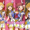 ミリシタ2周年記念イベント「UNI-ON@IR!!!!」アイドルポイントランキング7日目！　本日登場は篠宮可憐、高坂海美、松田亜利沙、所恵美の4人！
