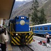 マチュピチュ(MachuPicchu)へ。