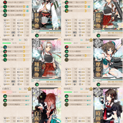 6 5 初攻略 新米提督の艦これ日記