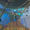 もう一回最初から遊びたいけどアスレチックは二度とやりたくない【RAFT　15日目　最終回】