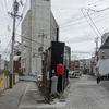 街のおもしろポイント