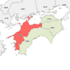 何だかんだで愛媛県が一番暮らしやすかったという話