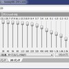 Sound Forge Pro で デジタル RIAA イコライジング （1）