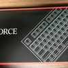 【REALFORCE】無限に打鍵していたくなるプレミアムキーボード。東プレ製「R2-JP4-BK」レビュー